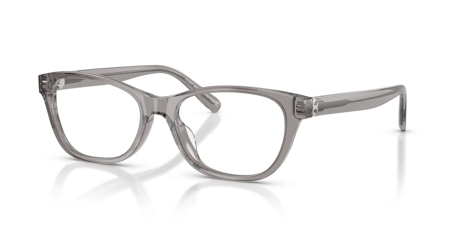 Tory Burch 2172D Eyeglasses - view 2